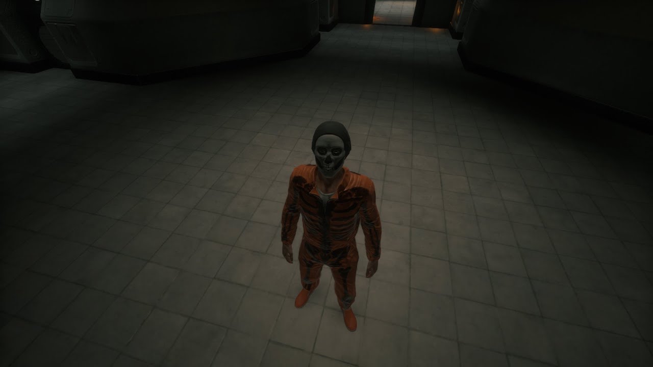 The Haunted Server | Halloween Event 2025 Part 5