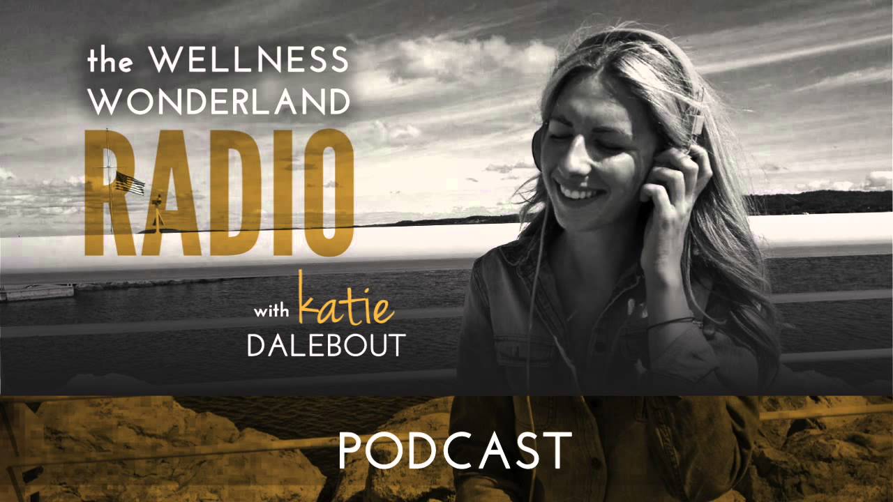ISABEL FOXEN DUKE & KATIE DALEBOUT on FOOD on WWRadio ep 056