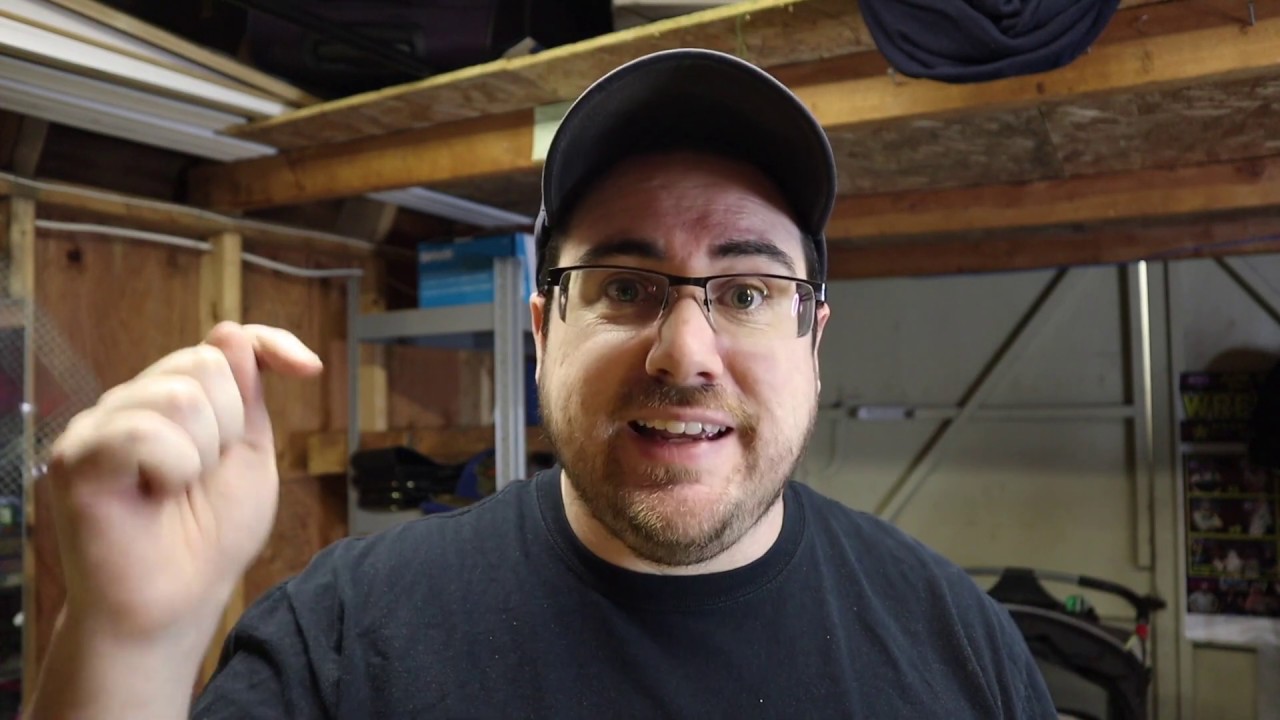 Five things every Pro Wrestling promoter NEEDS in their pocket