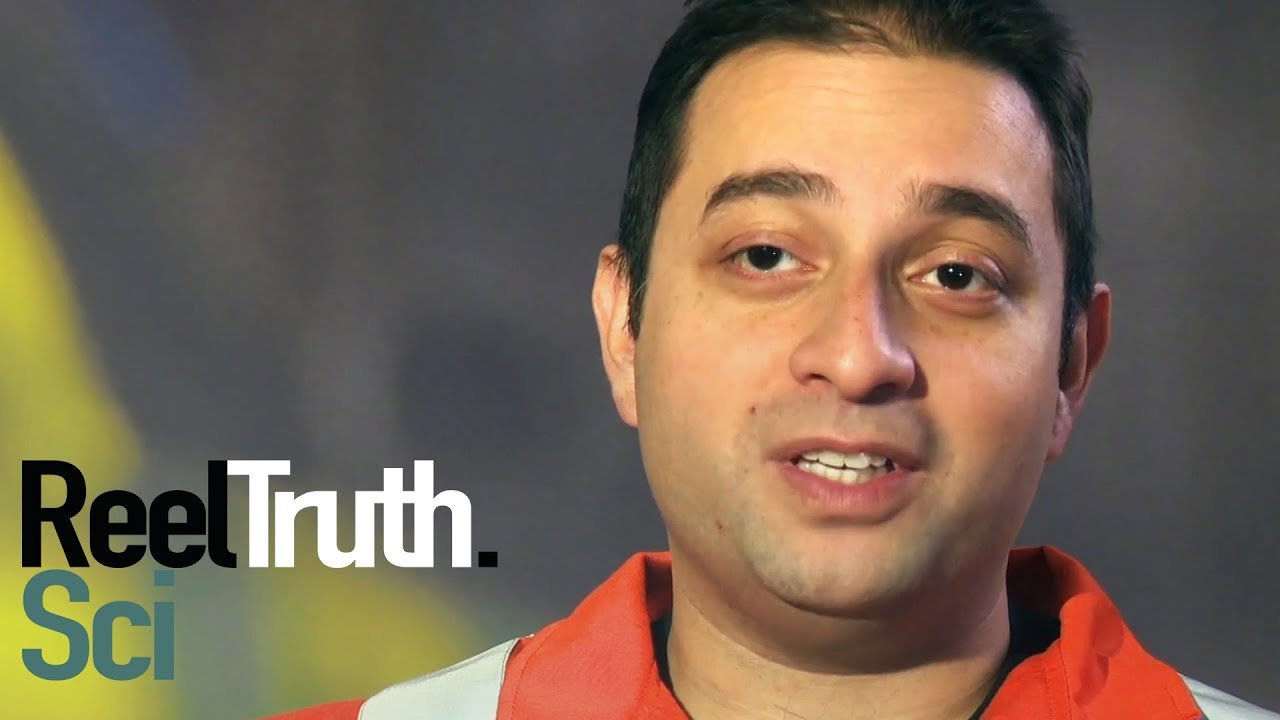 Air Ambulance ER: Man Falls 20 Feet Off a Roof | Medical Documentary | Reel Truth. Science