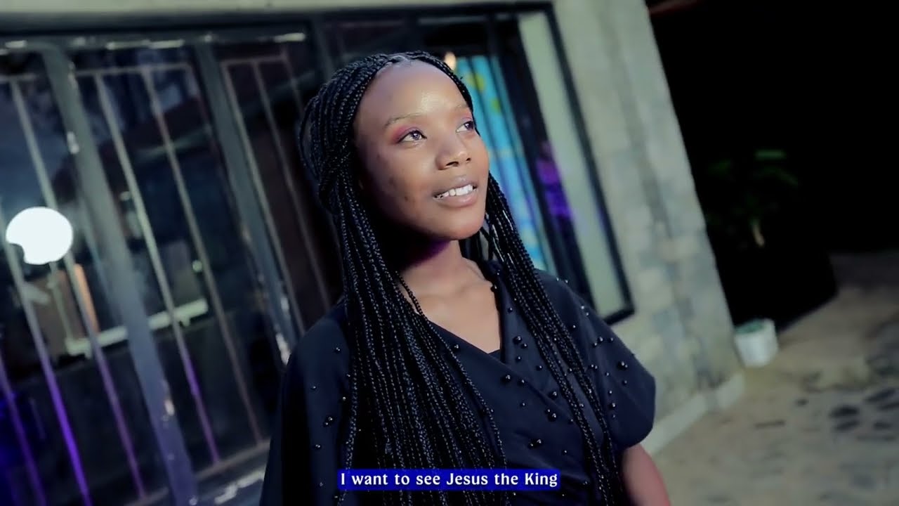 Kanani - Perle de Vie (College Adventiste de Rwankeri)