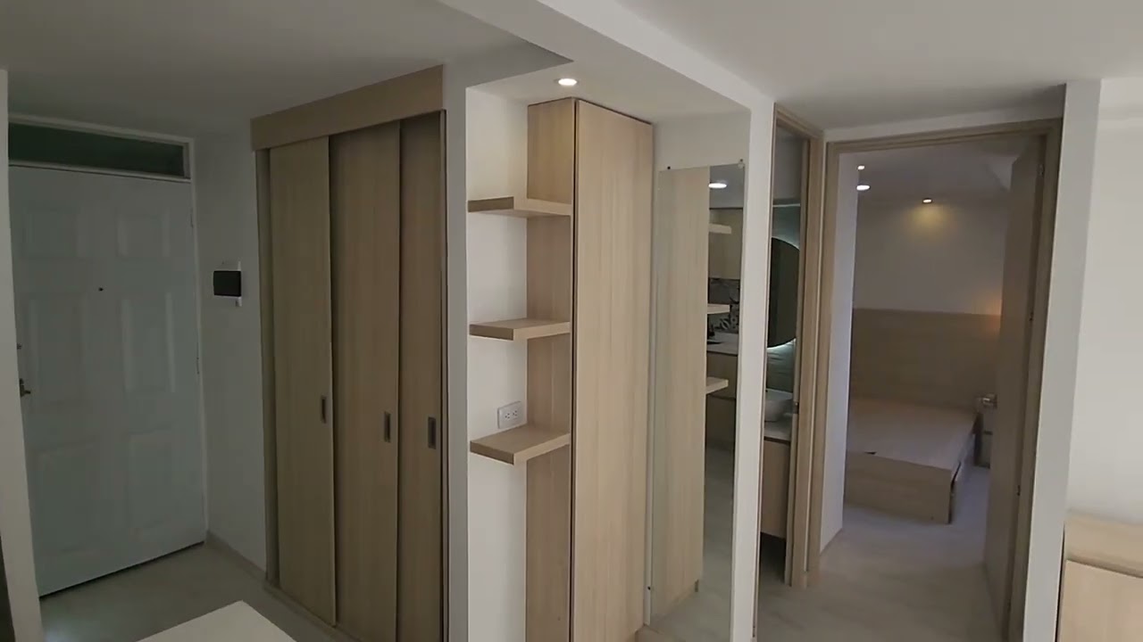 🍀Primavera 6-39/Las galias constructora-MundoDecorativo Acabados / bogota colombia