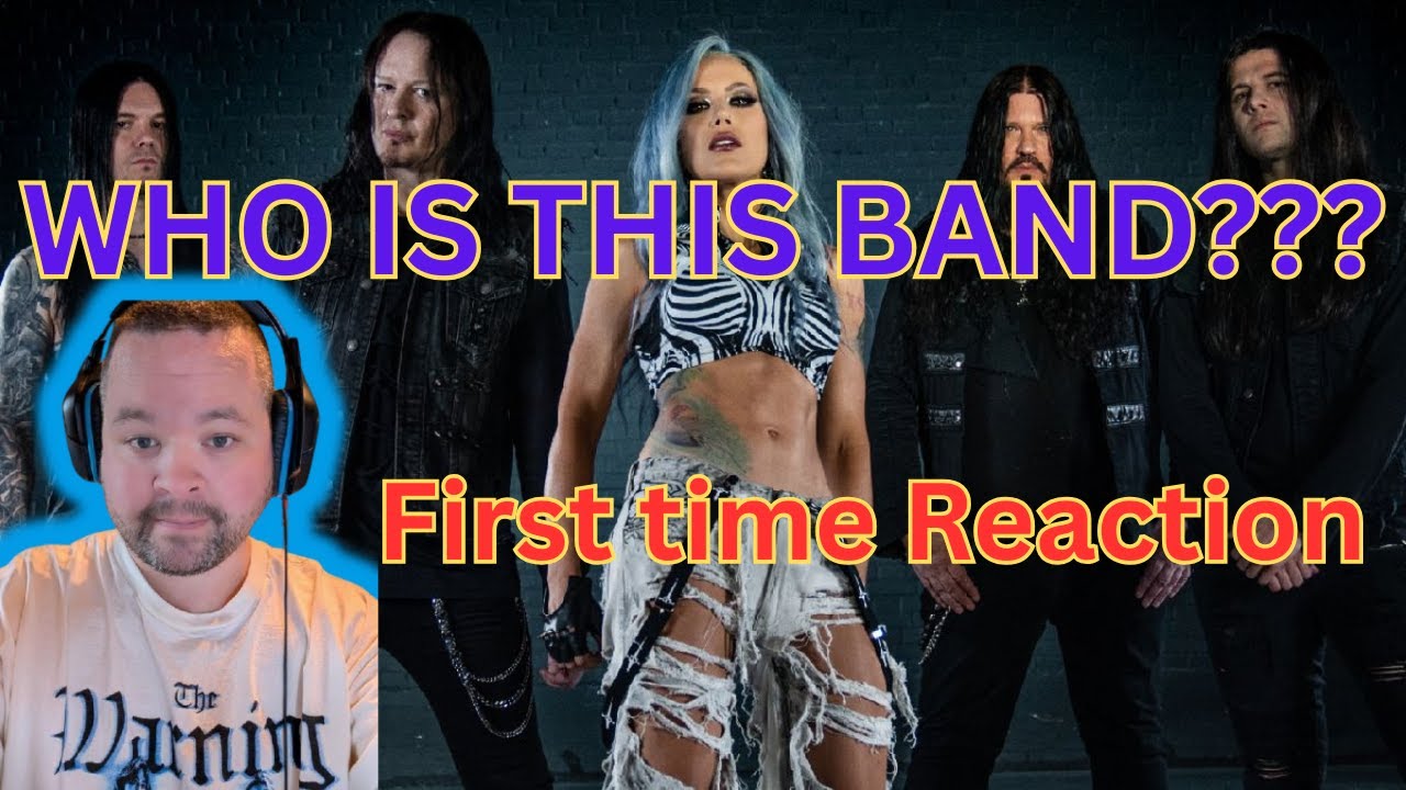 First Time Hearing Arch Enemy 