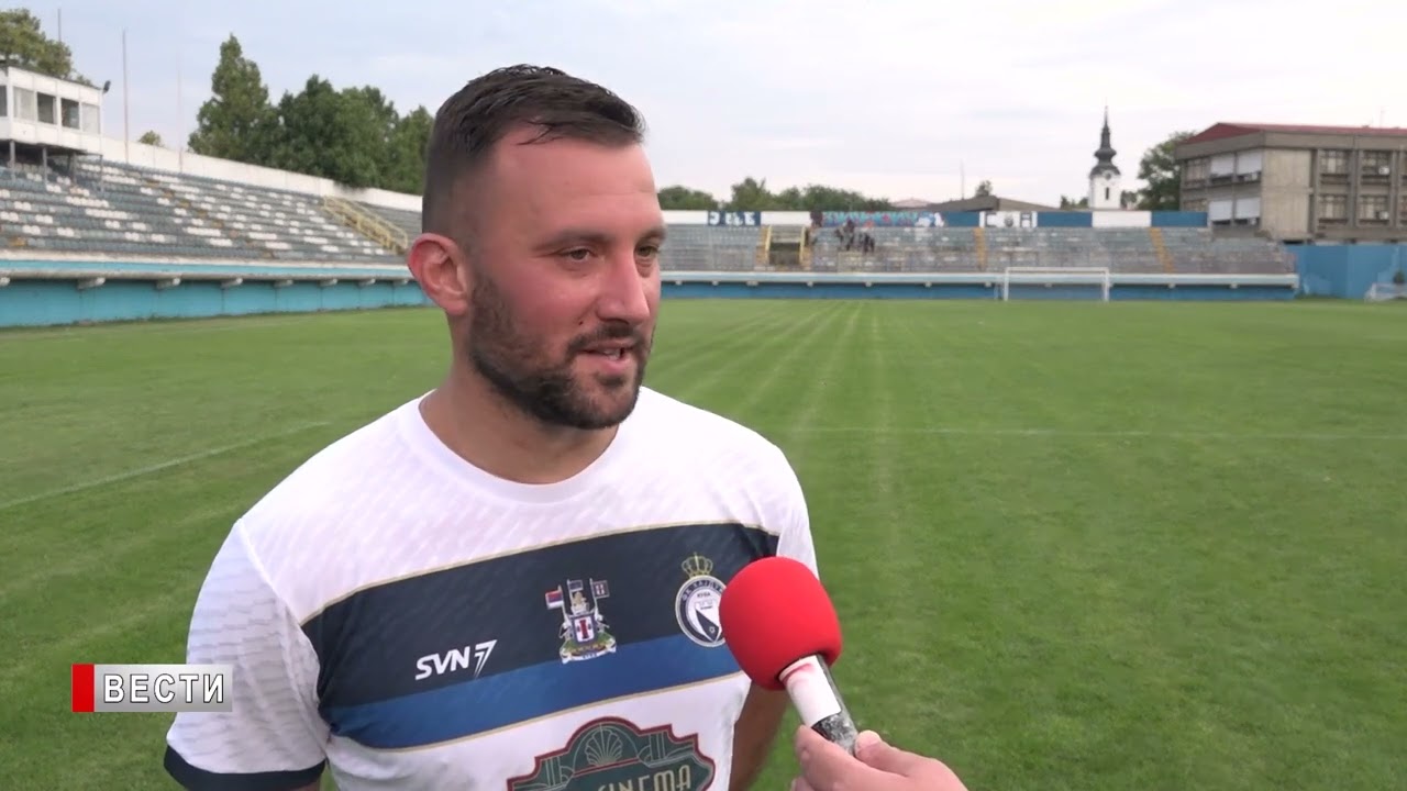 FK „Hajduk 1912“ ispustio dva gola prednosti