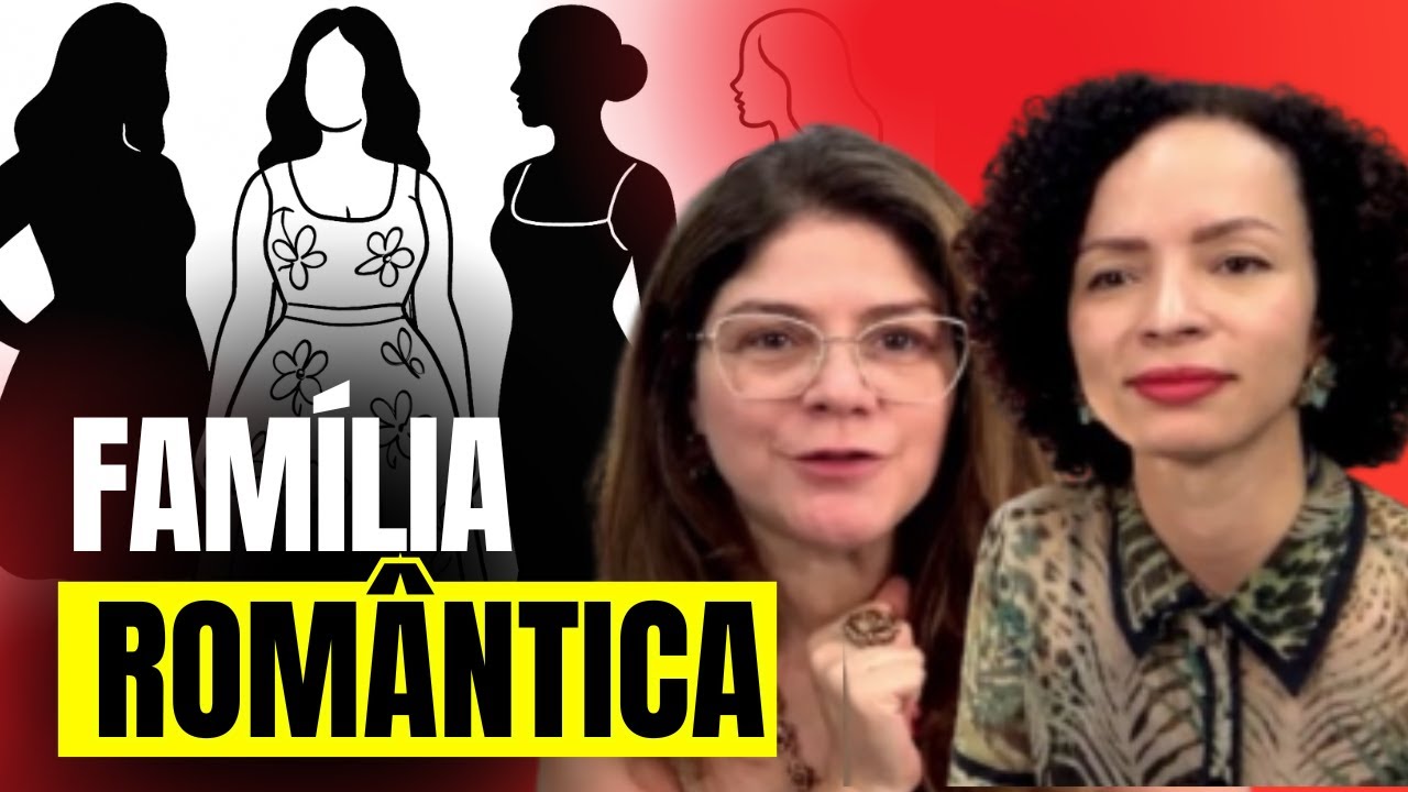 Família Romântica do Sistema Kibbe | Romântica Pura e Romântica Teatral| Você tem o Kibbe Romantico?