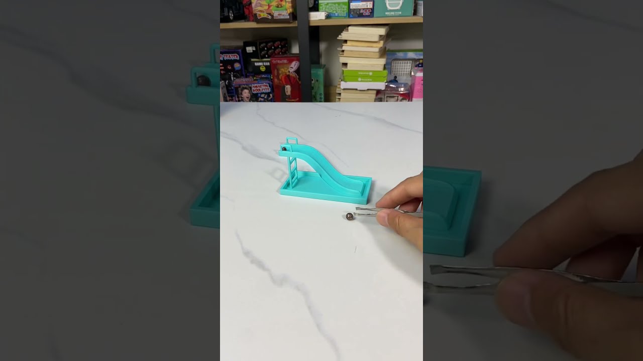 Amazing Climbing Ball Toy | Gravity-Defying Fun!