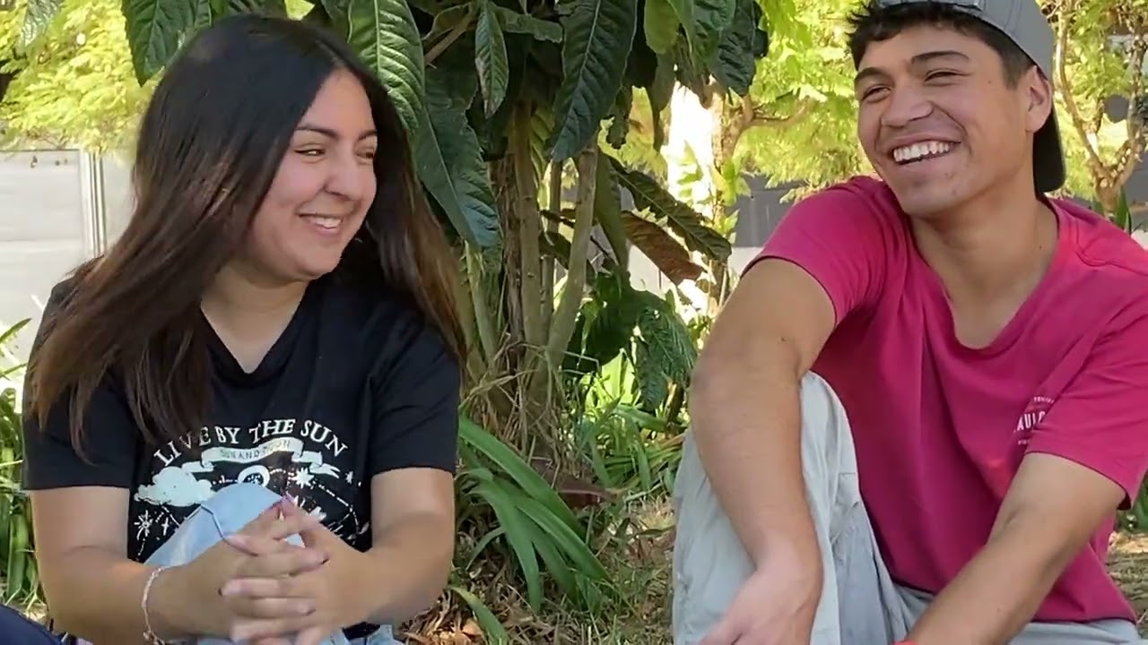 San Valentín,el amor desde la mirada de los jóvenes  