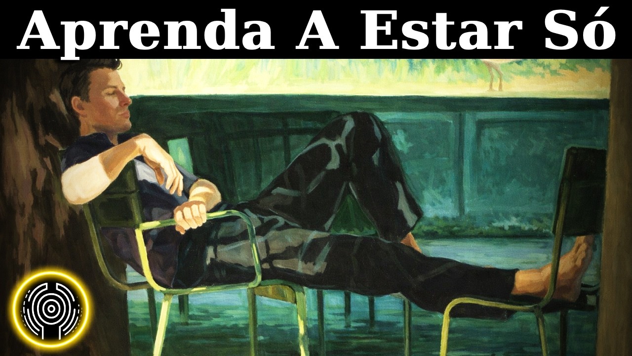 Um Guia Completo Para Se Tornar Autossuficiente Emocionalmente (e Parar de Sofrer com Isso)