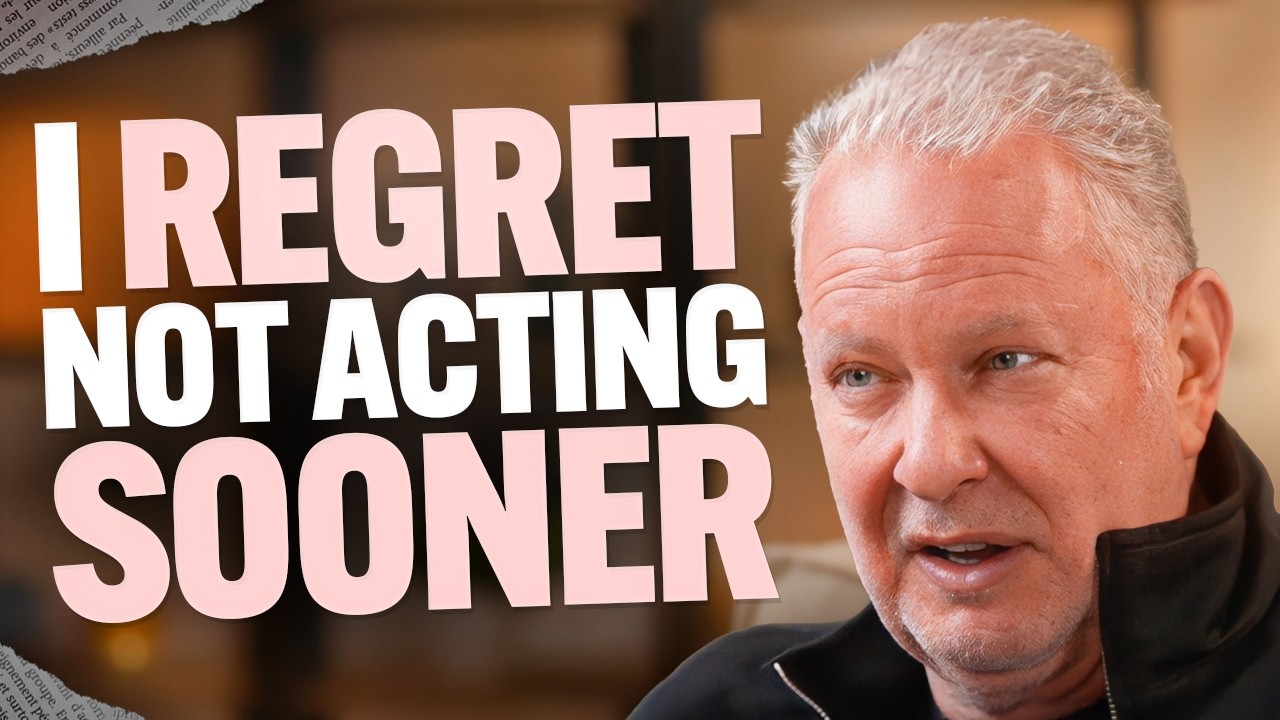 Real Housewives Husband PK: &ldquo;I Knew It Was Over&rdquo; The Truth About My Marriage & The Show