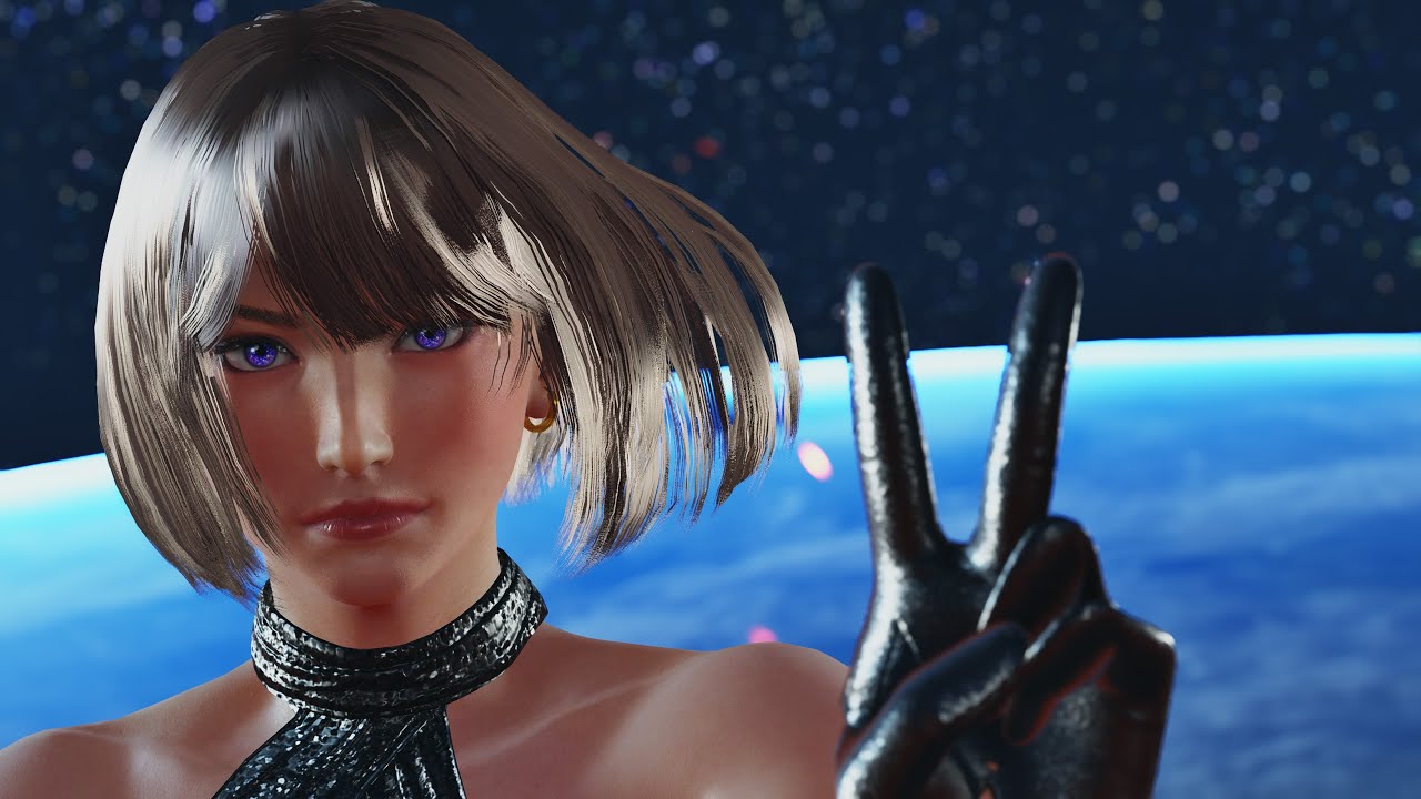 【鉄拳8】パッドで麗奈さん#80　打ち込みレイナ【TEKKEN8/Reina】