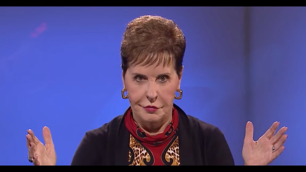 Mi Historia -2 | Joyce Meyer