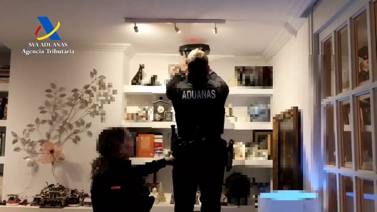 Hacienda desarticula una red de 38 sociedades que defraudaban el IVA en el sector de hidrocarburos