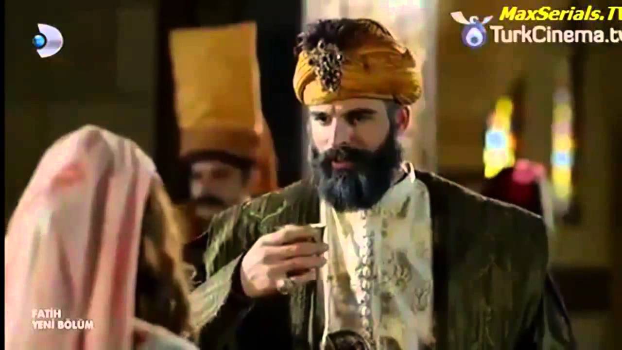 Fatih Love