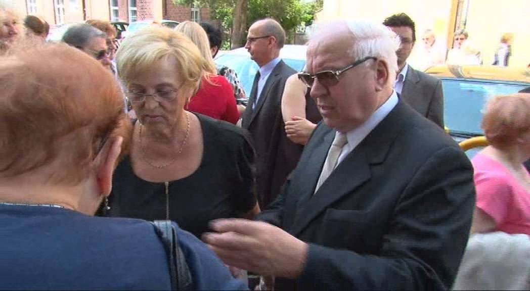 Jubileusz 400-lecia I Liceum Ogólnokształcącego w Łomży