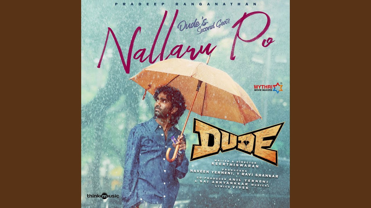 Nallaru Po (From 