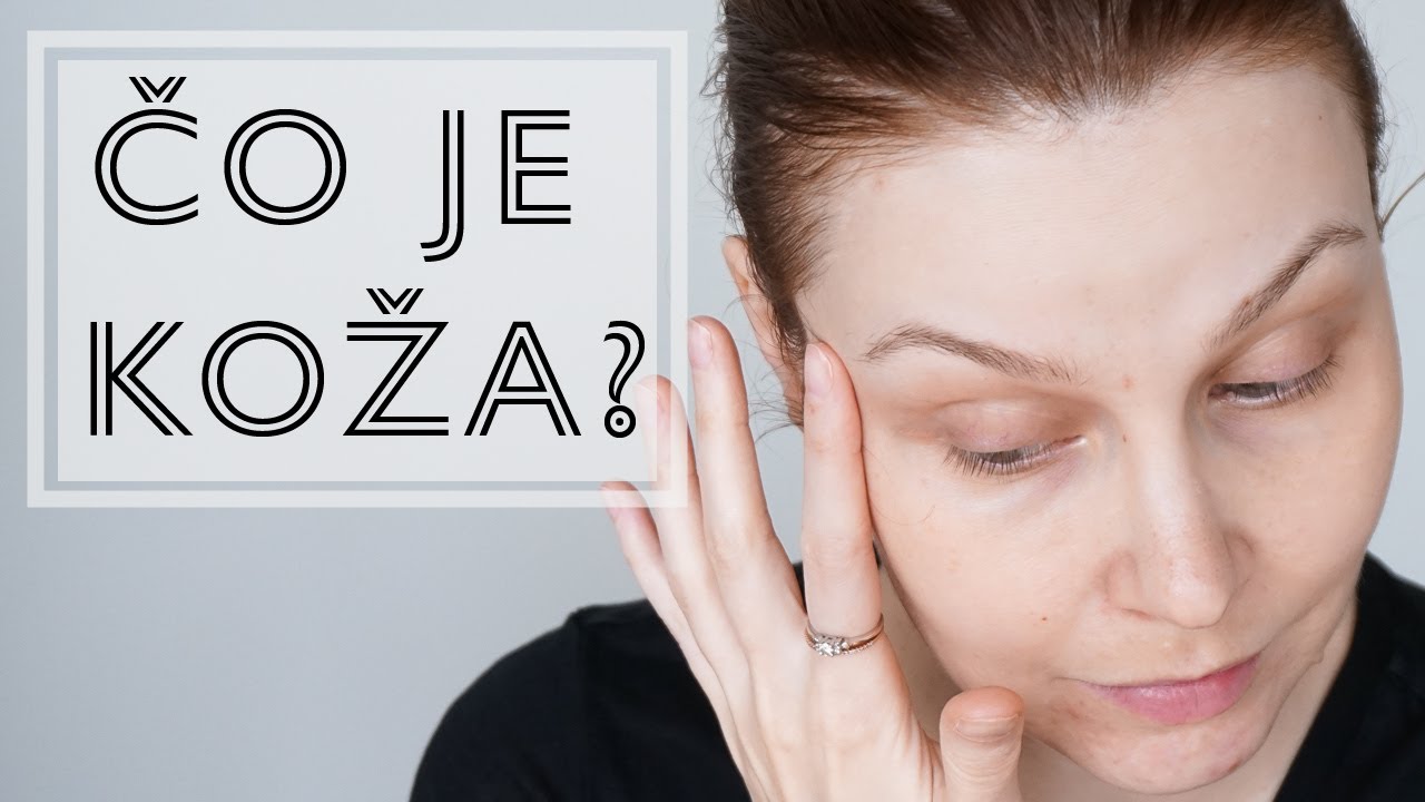 Čo je koža?