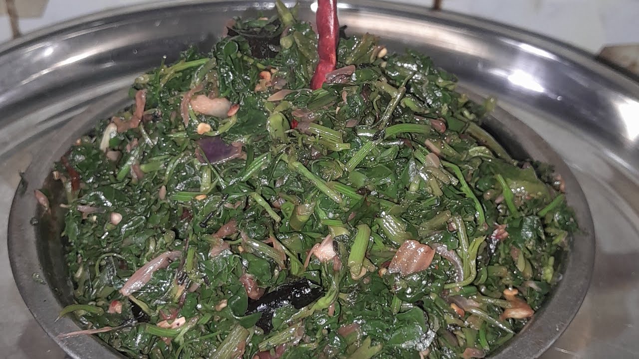 এক সিদ্ধ পাঁচ মিশালি শাক রান্নার রেসিপি।। স্বাদ ও পুষ্টি গুণে ১০০% 🥰#viral #YouTube video 