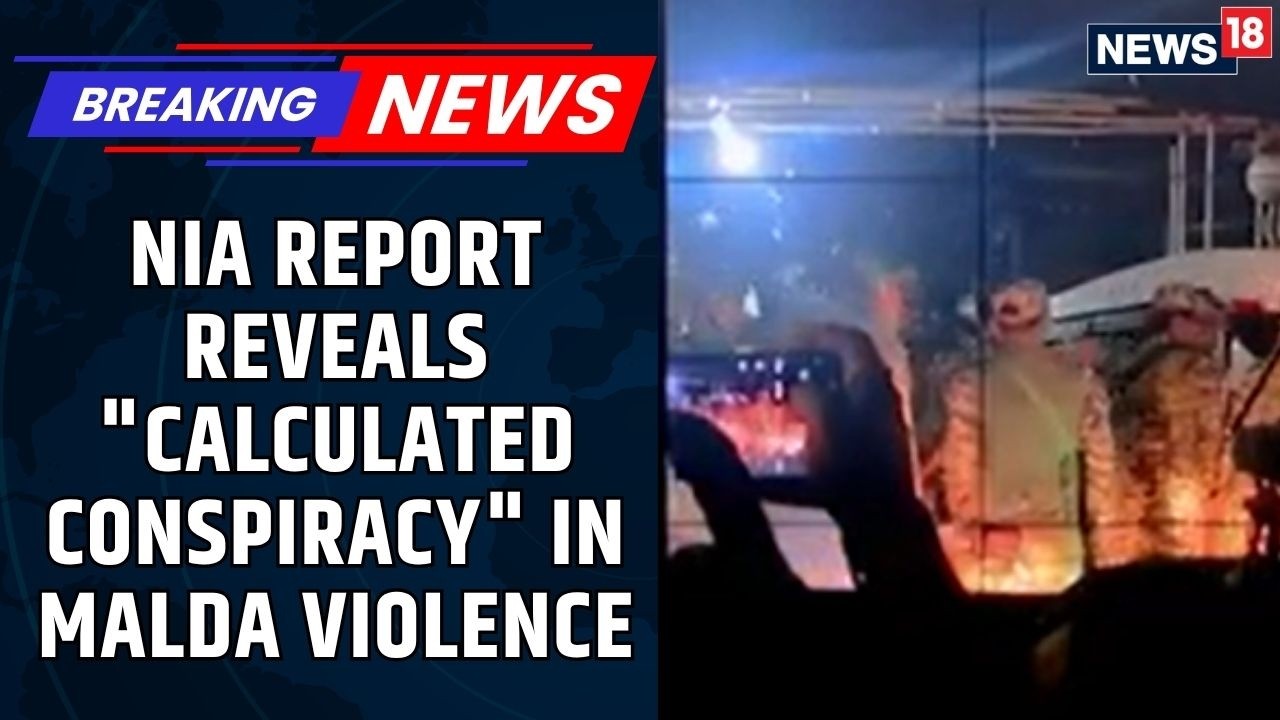 EXCLUSIVE FOOTAGE: Inside 9-Hour Malda Hostage Crisis | Rezaul Named in Malda Judicial Siege Report