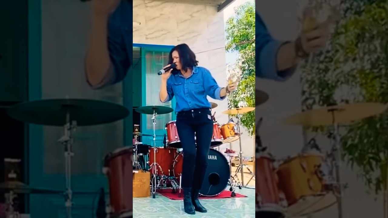 #short B&ecirc;n Nhau Đ&ecirc;m Nay _ V&otilde; Mai nhạc c&ocirc;ng