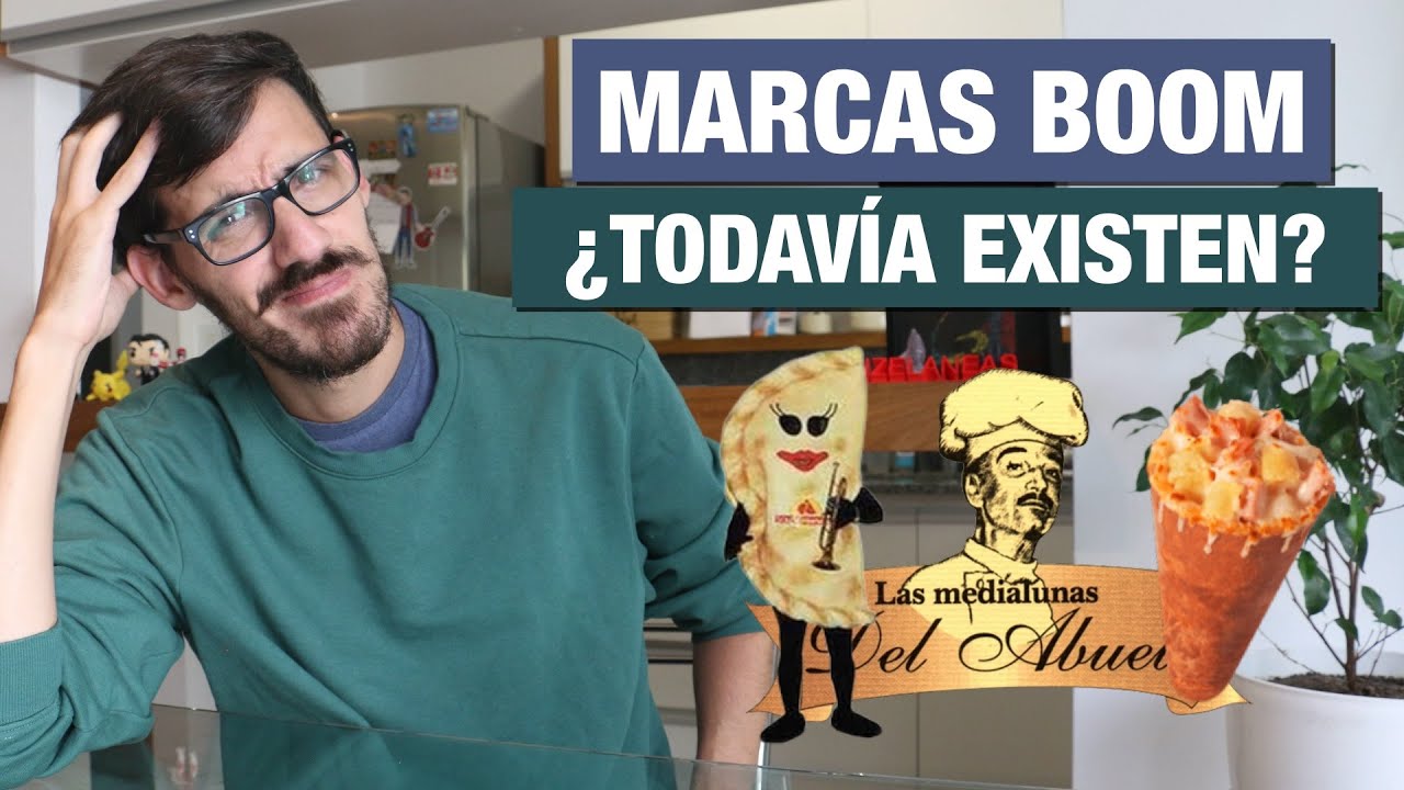 Qué pasó con Medialunas del Abuelo, Solo Empanadas y otras marcas boom │ #BIZELANEAS 81