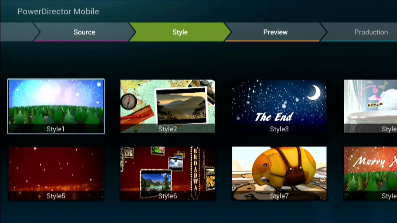 NVIDIA Tegra 3: New Apps Show Benefit of 4-PLUS-1 CPU
