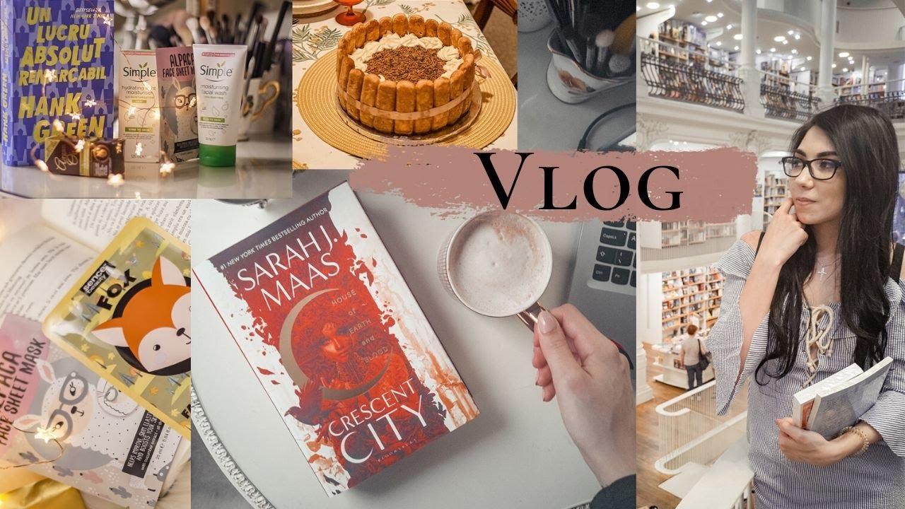 VLOG | Asia Express, o carte noua + multa vorba | Anitanna