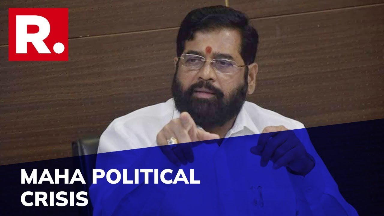 Second Phase Of Maharashtra Cabinet Expansion Likely In October; 20 Leaders To Be Inducted