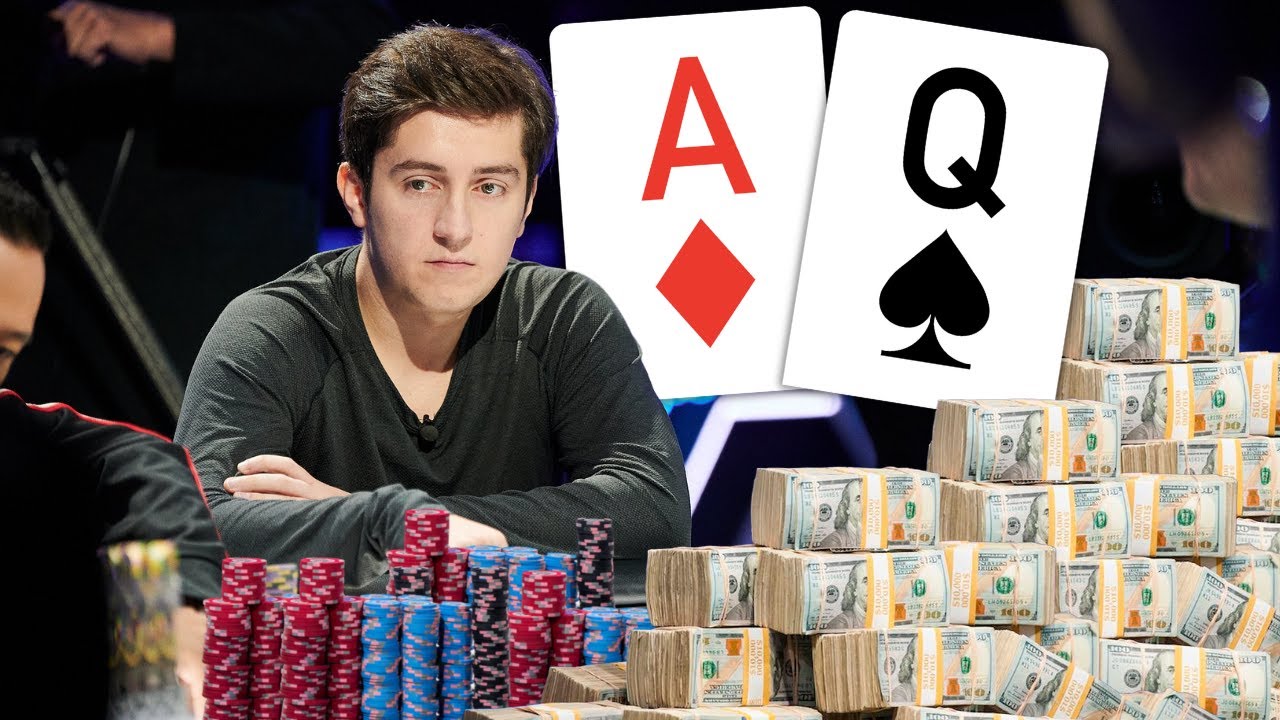 High Stakes Villain Ali Imsirovic DOMINATES with $149,300 Lead at WPT Cash Game