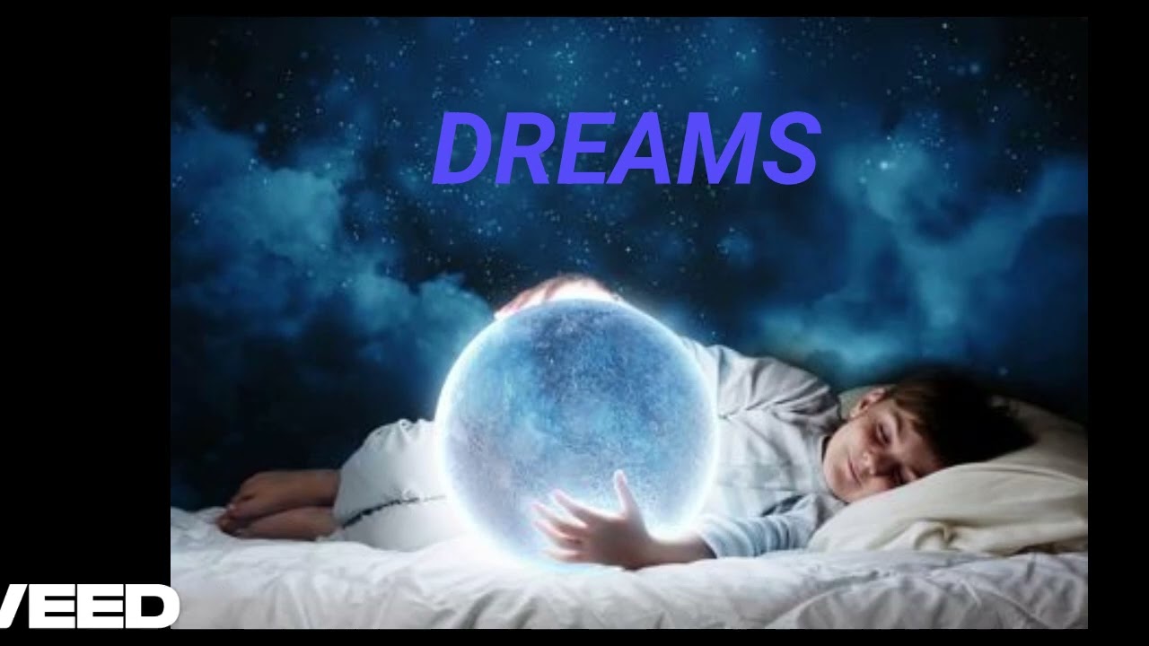 DREAMS (testo A.Clapis)