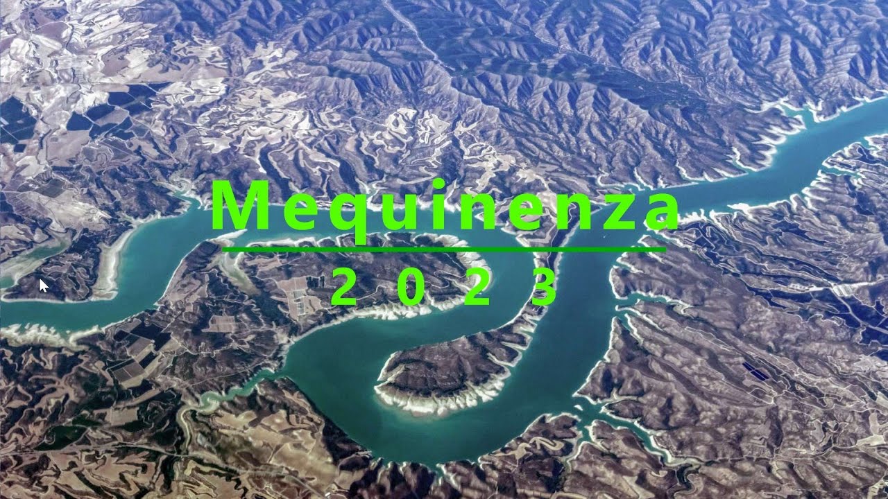 Mequinenza 2023 2 week stay. Rentals and village.