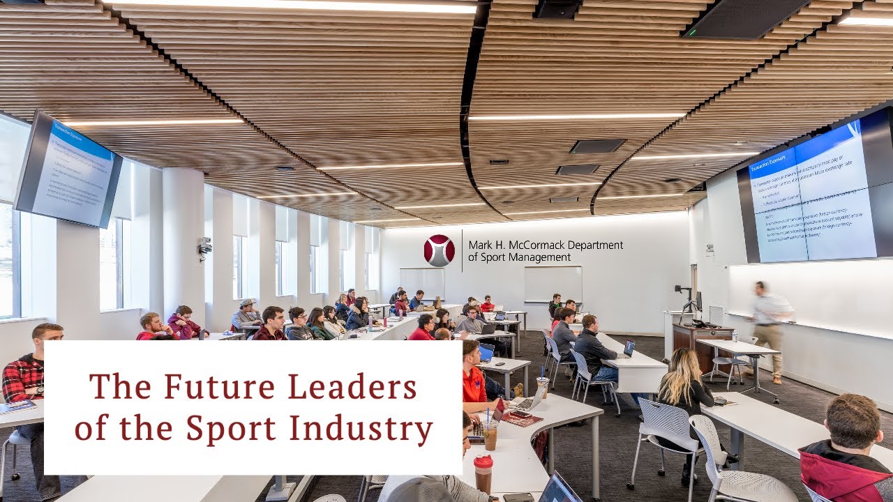The Business School for Sport Business