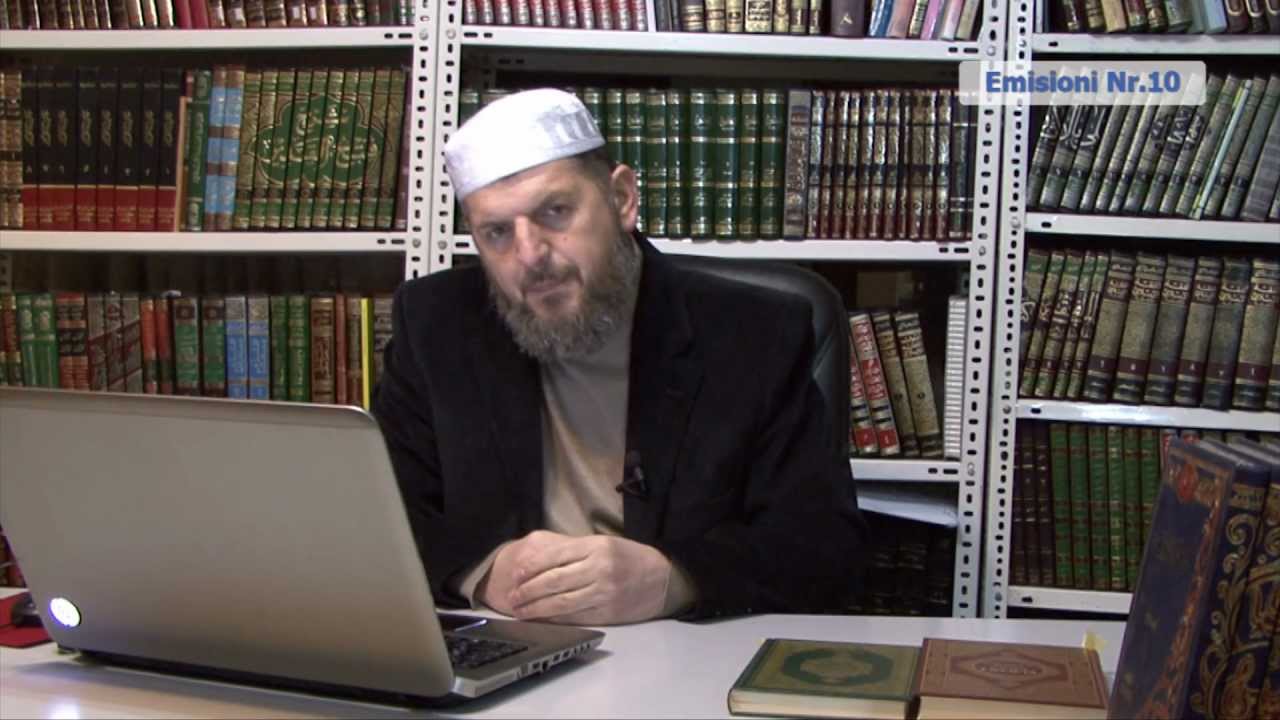 Nr.10 Pyetje dhe Përgjigje në Facebook - Dr. Shefqet Krasniqi