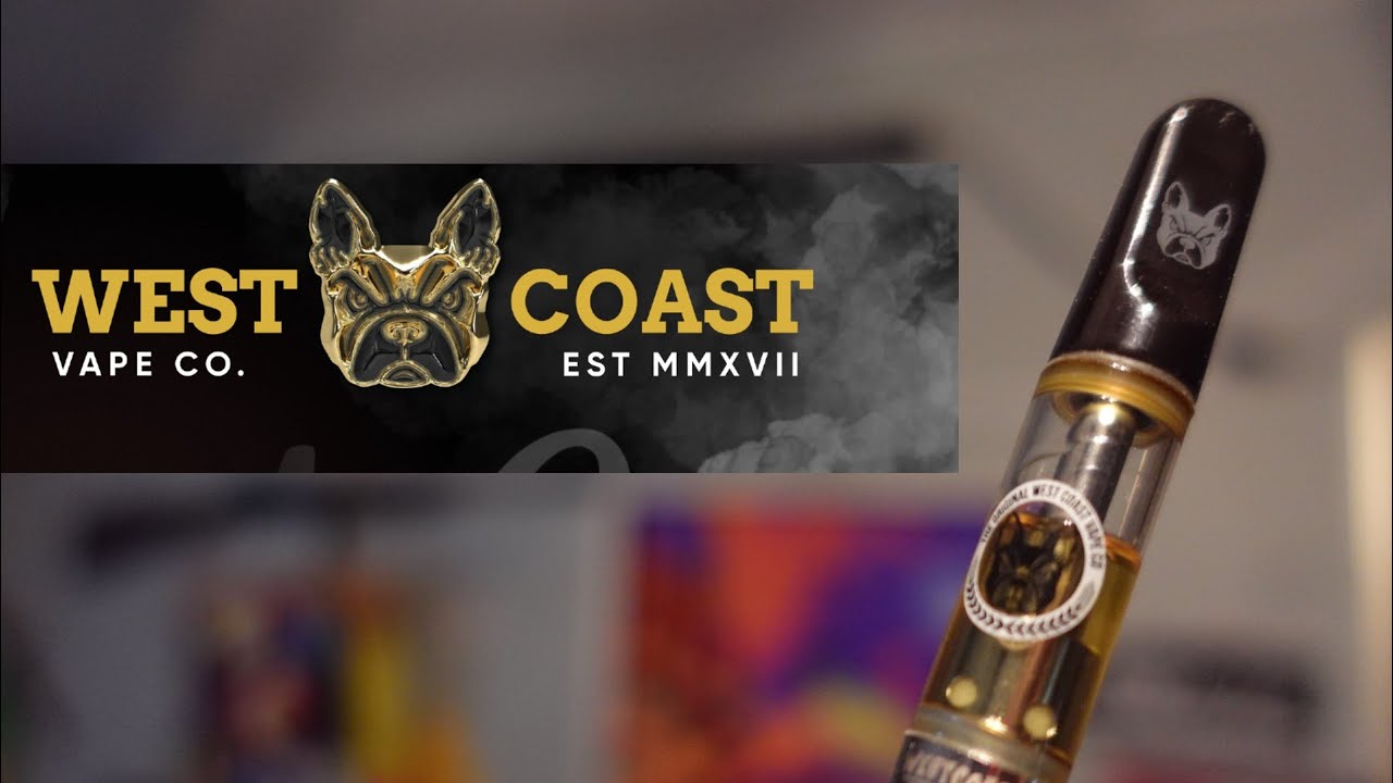 WEST COAST CART REVIEW