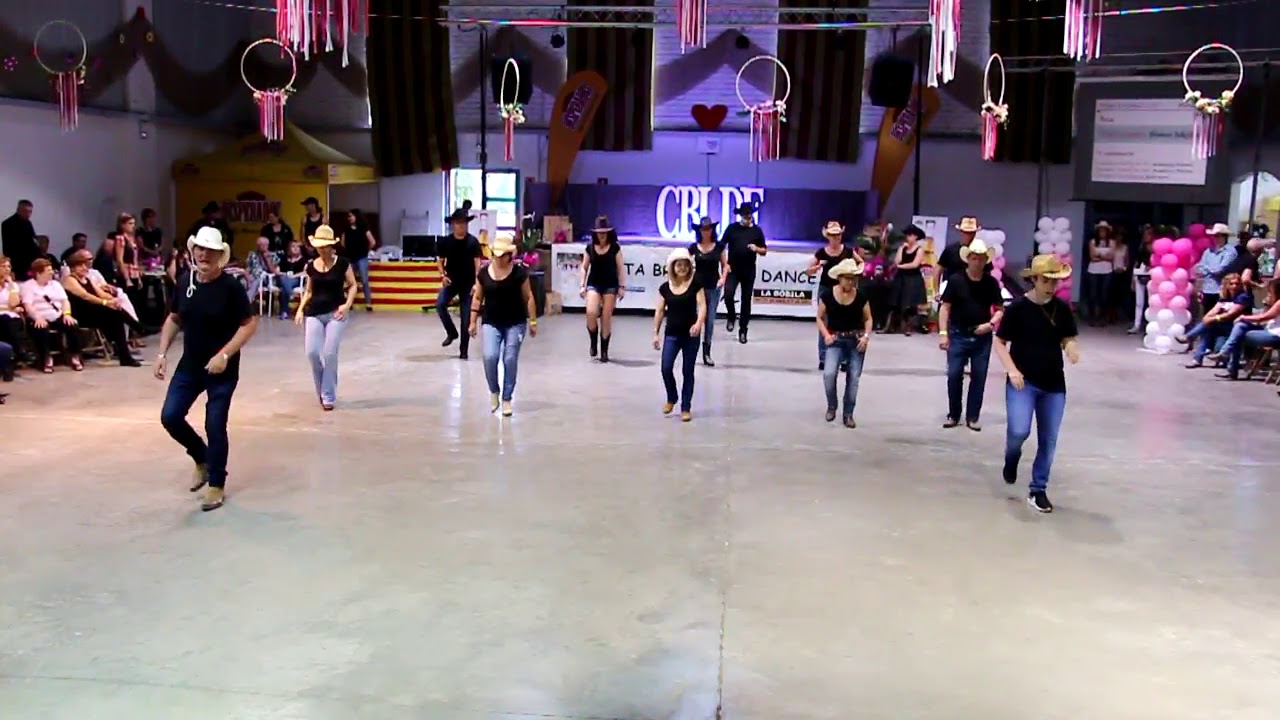 21   Coreografies  - Human Jukebox by Rafel Corb&iacute;