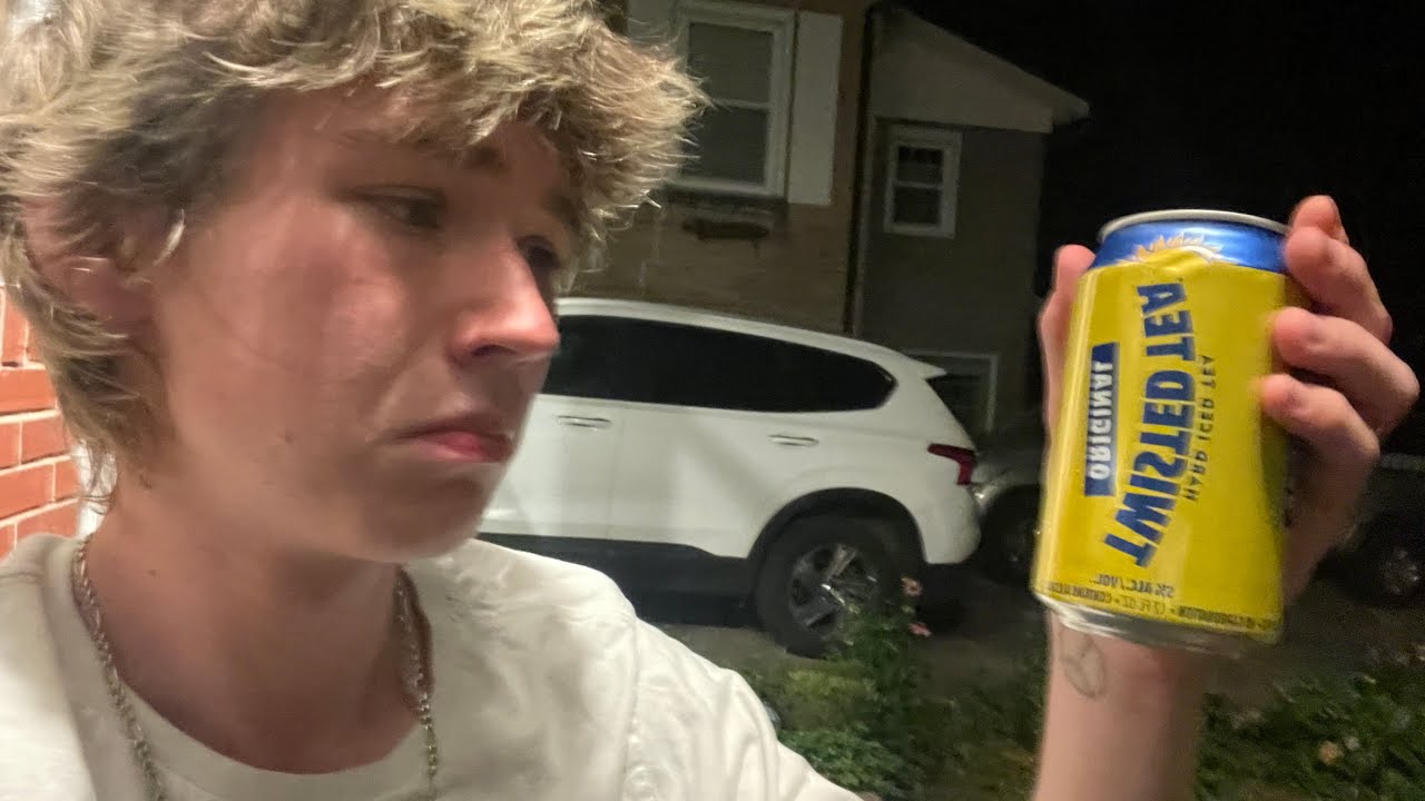 There’s Only One Twea Left