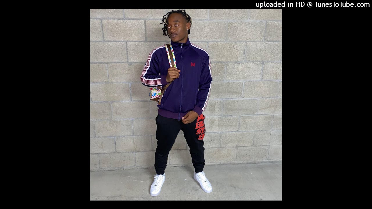 (FREE) Tyfontaine Type Beat-