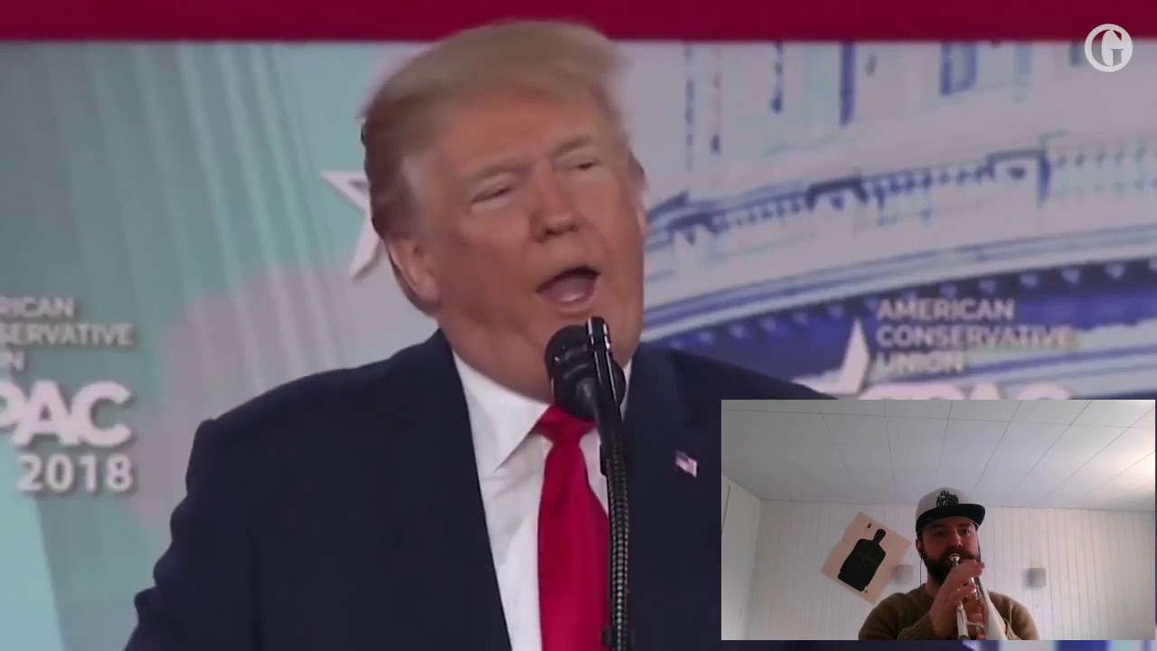 Donald Trumpet