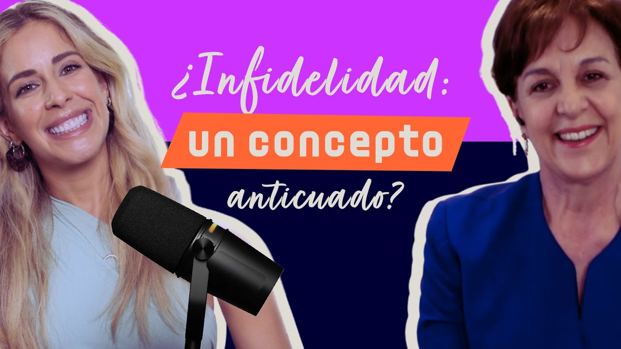 Compañeros de vida o celda con Adriana Reinking: Comunicación y libertad en el amor.