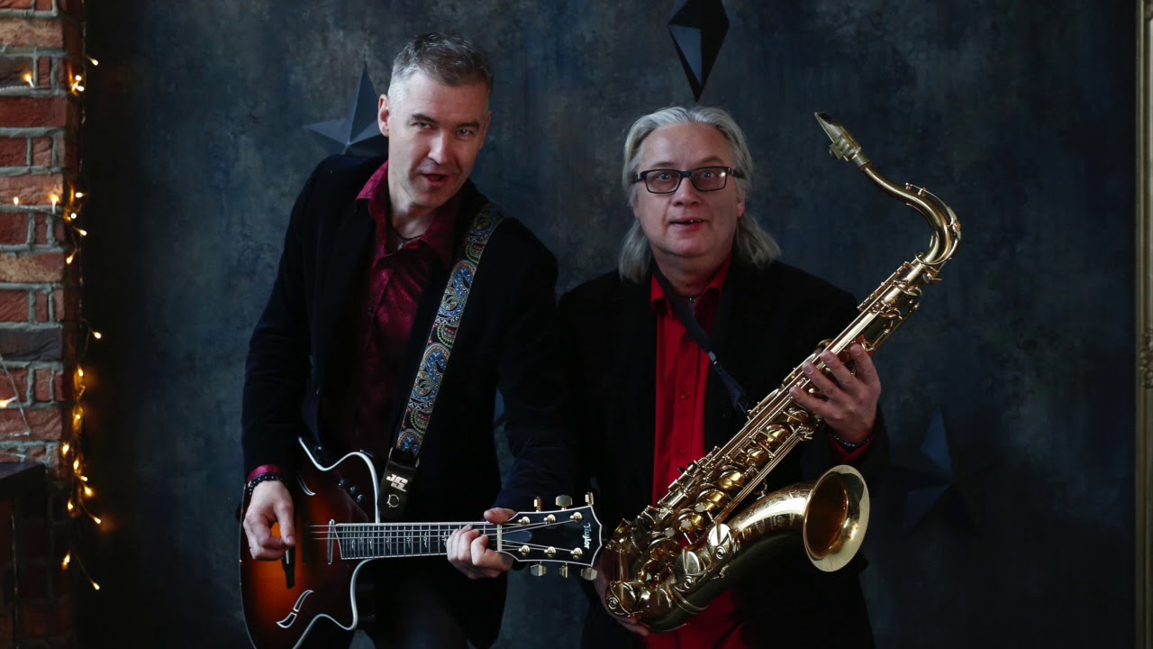 Ansambel In mood  - Rockabilly peegel