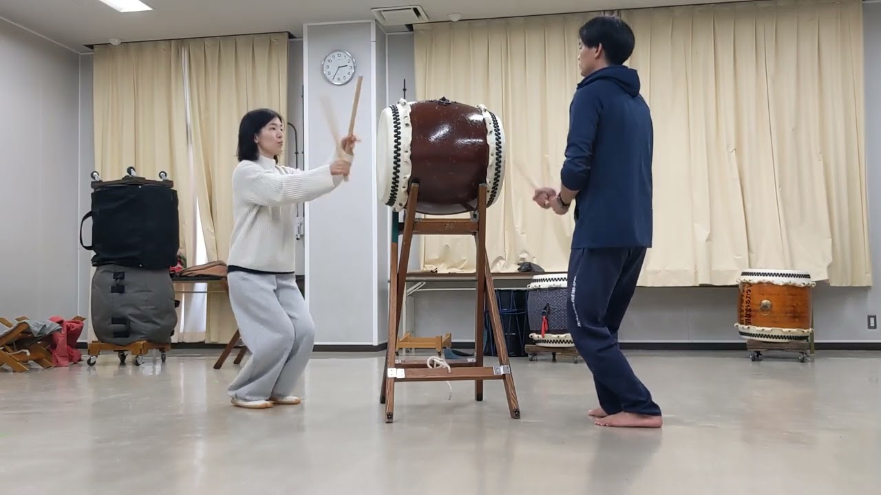 20260201 八丈 樫立 2回目