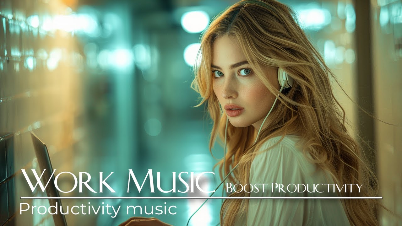 Focus Music for Long Coding Sessions &ndash; No Lyrics, Pure Productivity