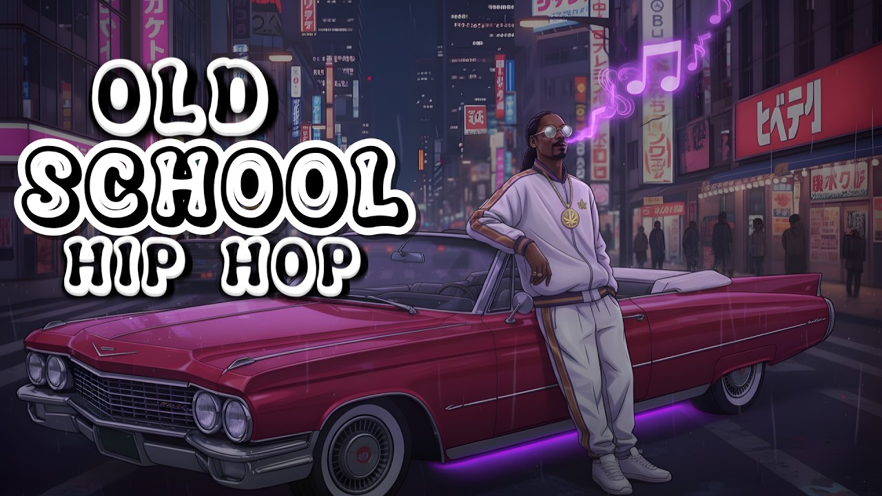 G-Funk & Old School 90s🔥 Snoop Dogg, Wiz Khalifa, Dr. Dre, 2Pac, Nate Dogg, Ice Cube, Cover Style