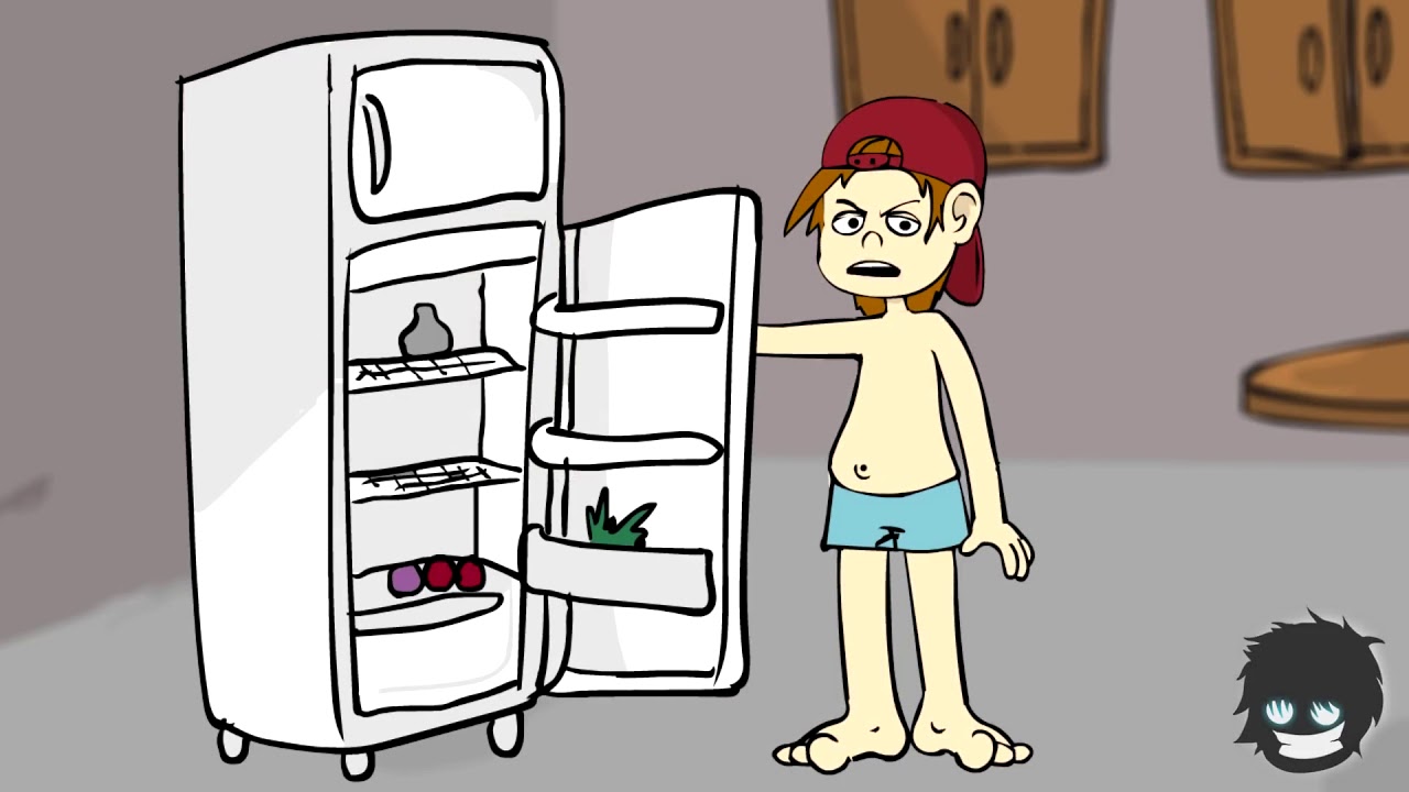 (Windersonunes) anima&ccedil;&atilde;o eu odeio mosquito parte 2