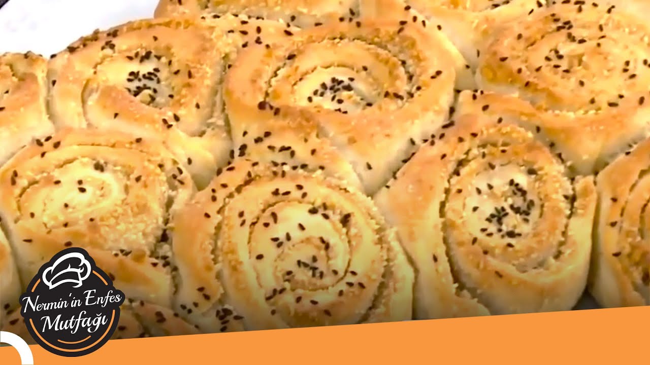 El Yapımı Cevizli Bursa Lokumu | Nermin’in Enfes Mutfağı