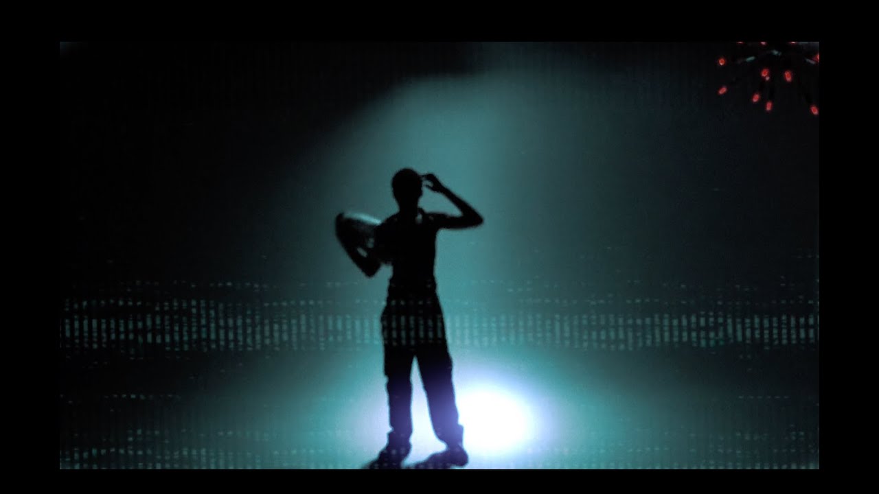 Lultrills Oh Okay (Official Music Video)