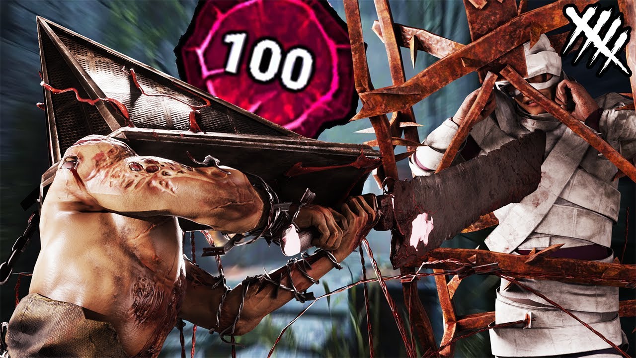 My Pyramid Head Vs Prestige 100 SWF
