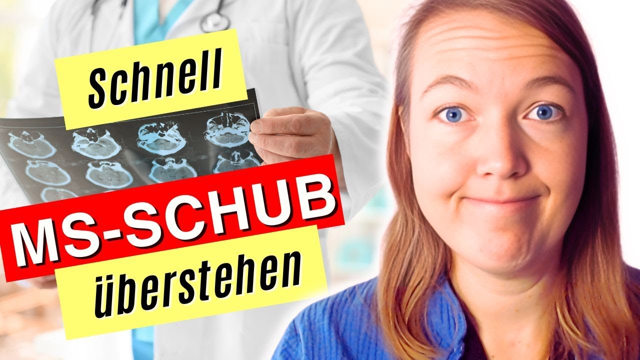 MS-Schub? Tu DAS.