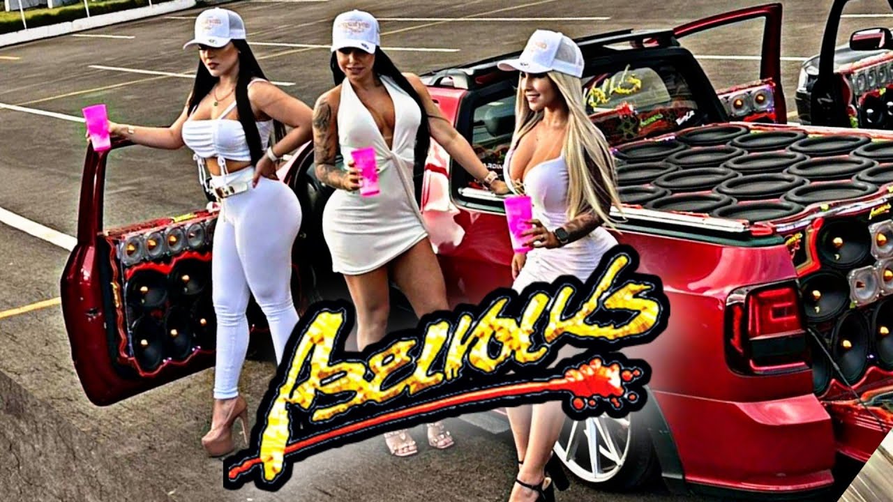 CD ABELVOLKS 2022 - SAVA RED EXCLUSIVE + PIG BURGUER | DJ JONATHAN SOUSA 01
