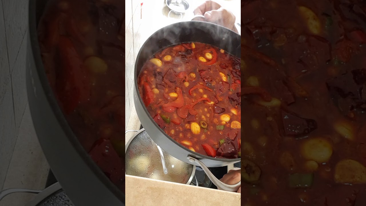 דג מרוקאי מיזרחי בסיגנון של תומר תומס בשר ברמה אחרת