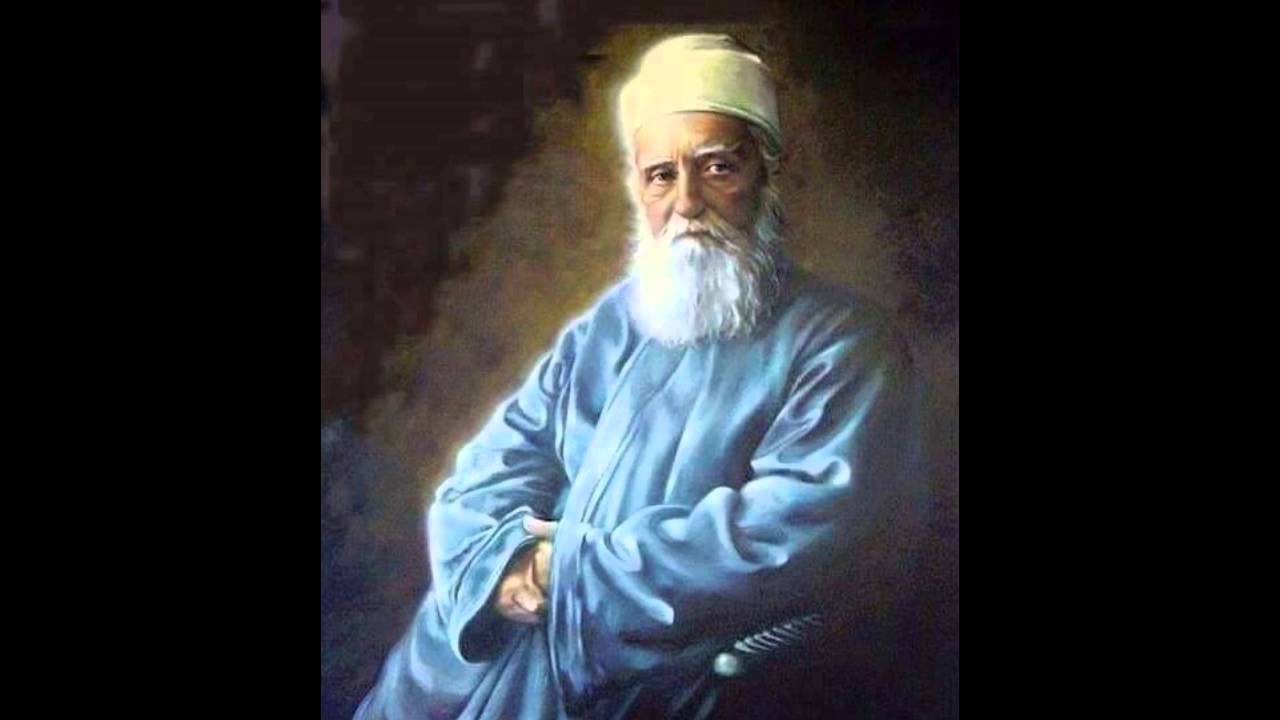 Look at Me, Follow Me, Be as I am 'Abdu'l Bahá